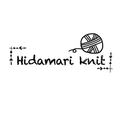 ひだまりニット