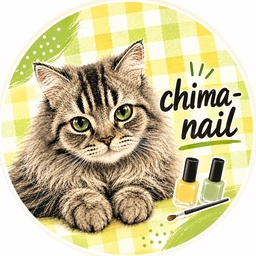 chima-nail