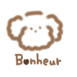 Bonheur