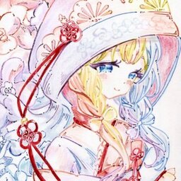 日和乃かほり。