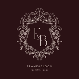 frame&bloom
