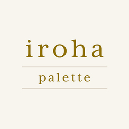 iroha palette