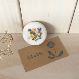 CHACO