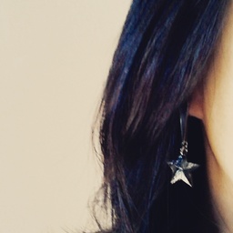silver ☆