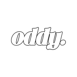 oddy.