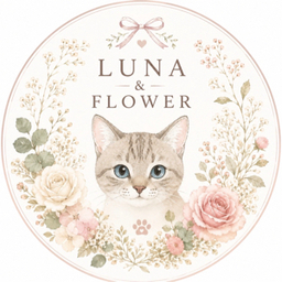 LUNA＆FLOWER