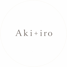 Aki+iro