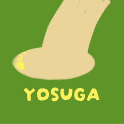 YOSUGA