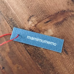 mamimumemo