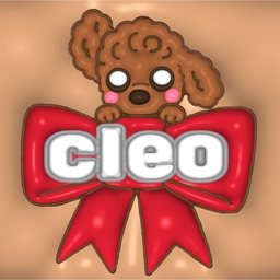 cleo.