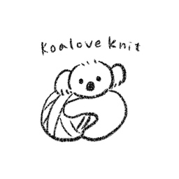 koalove knit
