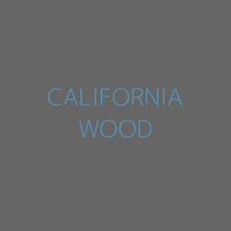 ☆Californiawood☆