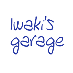 iwakis garage