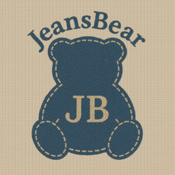 jeansbear