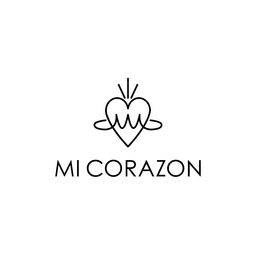 mi corazon