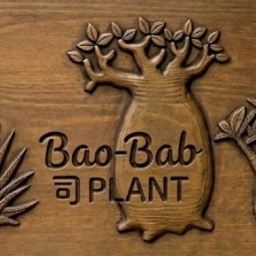 Bao-Bab 司 PLANT