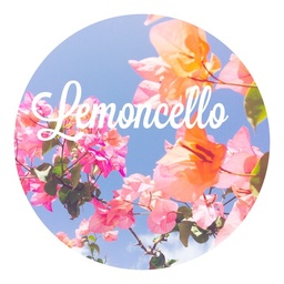 lemoncello