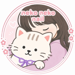 nekonekonail
