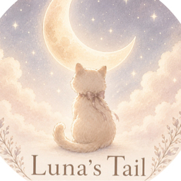 Luna'Tail