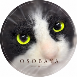 OSOBAYA/おそばや