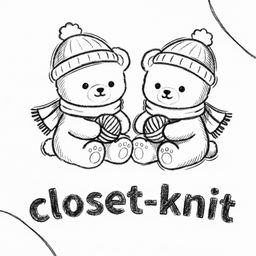 closet-knit