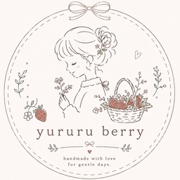 yururu-berry