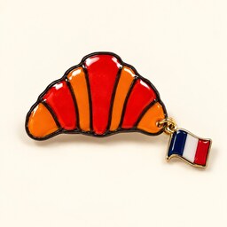 きらきらpins