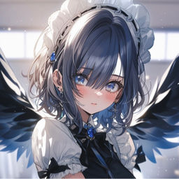 m♡7