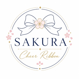 SAKURA🌸CheerRibbon