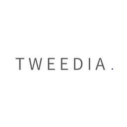 TWEEDIA.