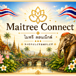 Maitree Connect