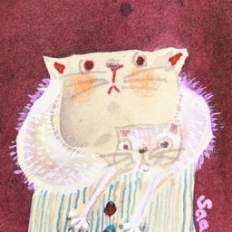 saaya ＊animal  art＊