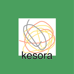 kesora