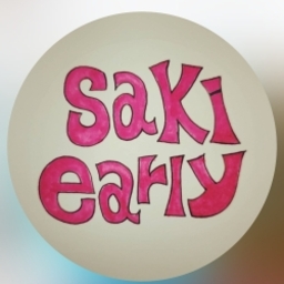 saki-early