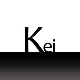 Kei