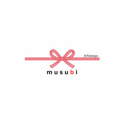 水引 design musubi