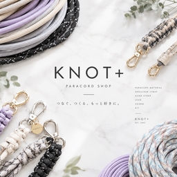 KNOT＋