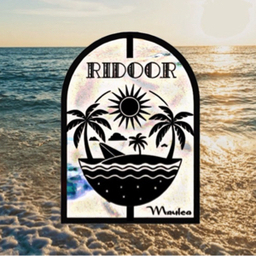 RIDOOR✩.*˚
