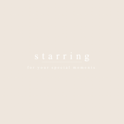s t a r r i n g