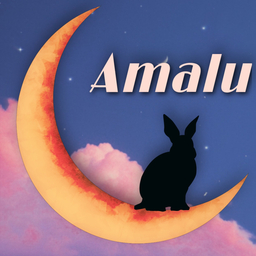 Amalu