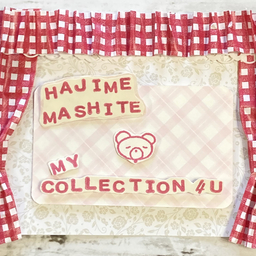 My Collection 4U