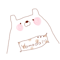 yamada( ¨̮ )