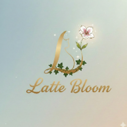 LatteBloom
