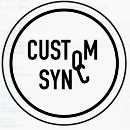 Custom Sync