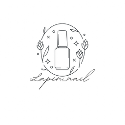 Lapin-nail