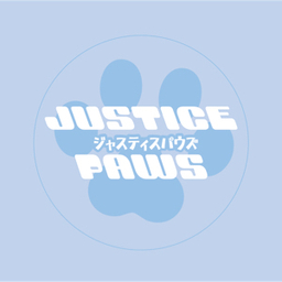 JUSTICE  PAWS