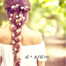 a・ura∞ 