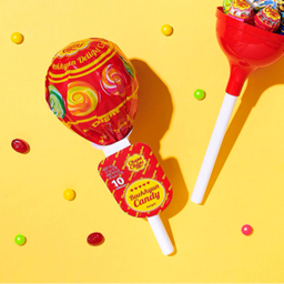 Candy shop