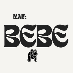 nail tip BEBE