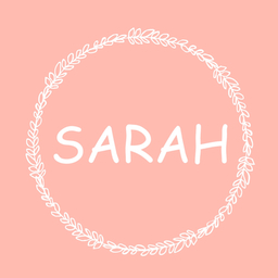 ☺︎ハンドメイド工房SARAH☺︎